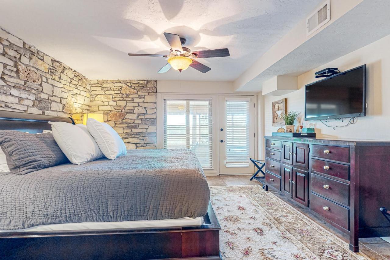 Grand River Retreat Wimberley Eksteriør billede